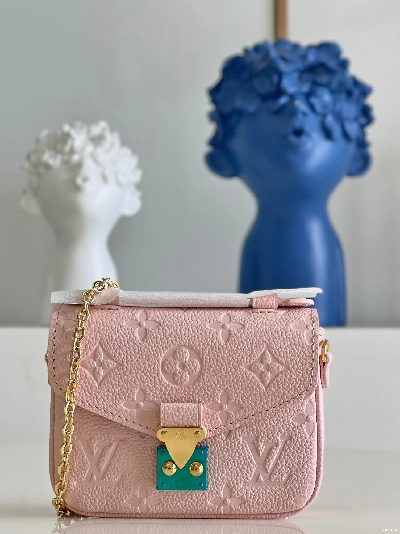 METIS MICRO Louis Vuitton 0209